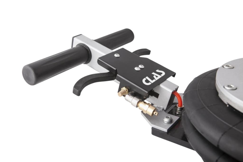 Cric (Hydraulique de voiture) CLAS OP 0209